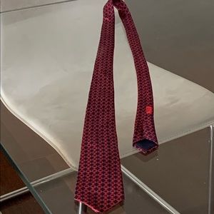 Hermes Tie